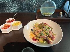 -大拙里·精致融合菜(沙湖桃源国际店)