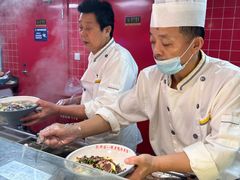 -孔师傅八仙老鸭粉丝汤(上海市第一食品商店南东店)