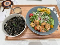-池奈·咖喱蛋包饭(熙地港店)