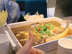 -半天妖烤鱼(财富中心店)