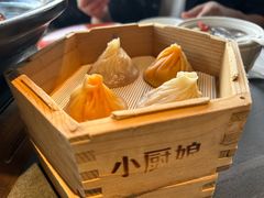 -小厨娘金榜题名(夫子庙贡院街店)