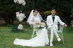 -天长地久婚纱摄影(天宁北路店)