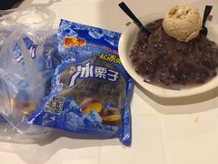 -二斗栗子(黄河道店)