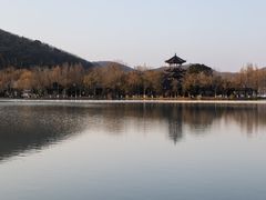 -南北湖风景区
