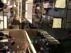 -捞王锅物料理(上海世茂广场店)