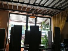 -Local泰莲庭(虹鳟鱼店)