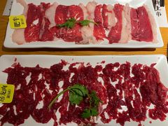 -海银海记潮汕牛肉火锅(新港中路海珠店)