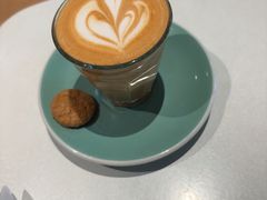 -Cafe del Volcan(永康路店)
