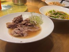 -永安鱼庄·镇江菜(丁卯店)