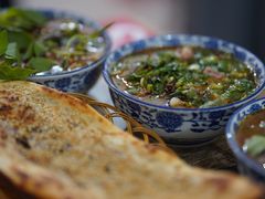-杨家牛肉汤(淮建路店)