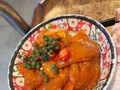 -妙香居韩国烤肉(容桂天佑城店)