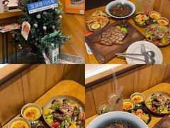 -森Some Fusion(荔湾店)