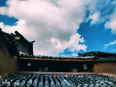 -巍山古城