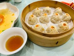 知味小笼-知味观·味庄(杨公堤店)