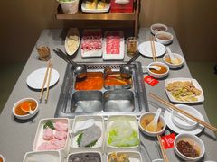 -海底捞火锅(龙湖时代天街店)
