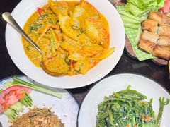 -金厨泰国餐厅·全泰籍厨师料理(拱北店)