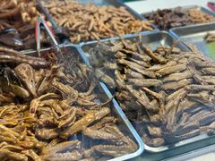 -王浩儿纪六孃甜皮鸭(乐山总店)