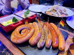 -MOSSO德国餐厅·音乐酒吧(环宇荟店)