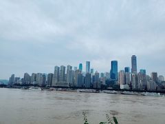 -海棠烟雨公园