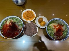-清真磨沟沿老字号牛肉面(总店)