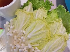 -半天妖烤鱼(西直门凯德mall店)