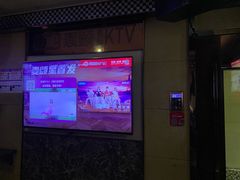 -唱吧麦颂KTV(方庄店)