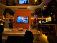 -星聚会KTV(北京世贸天阶店)