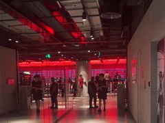 -威尔仕健身(丁香国际店)