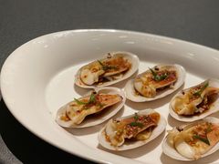 -领事馆19号中餐厅(厦门海景洲际酒店)