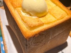 面包诱惑-绿茶餐厅(龙湖星悦荟店)
