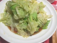 -西贝莜面村(上海百联西郊店)