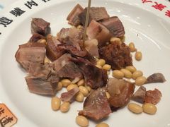 -乔家小院•本地小海鲜•非遗驴肉(万年泉路店)