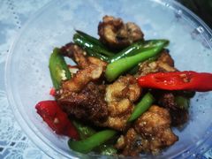 -阿英煲(凉城路店)