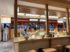 -金原鸭血粉丝汤·汤包·脆皮烤鸭(南京博物院店)