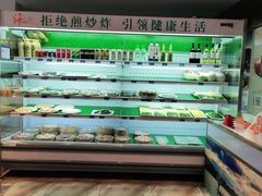 -青蓬蒸汽海鲜·深圳老字号·团建聚会(壹方城店)