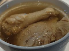 元盅鲜鸡汤-鼎泰丰(当代商城店)