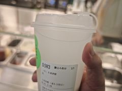 -宝珠奶酪(浦东金桥店)