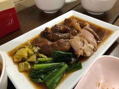 -鸡饭店