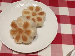 -西贝(紫荆广场店)