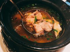 -毛家饭店(今洲广场店)