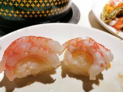 -加餐海鲜自助(宝龙一城店)
