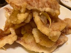 -金掌勺锅包肉(太原万达店)
