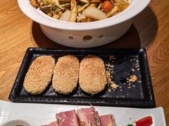 -周家二小姐的菜(西津渡店)