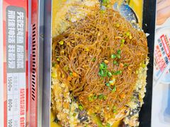 -雅佳神话·麻辣烤鱼(新街口店)