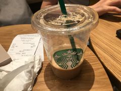 -星巴克(厦门乐群广场分店)
