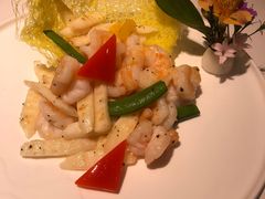 -金汤宴餐厅·粤菜(德云社店)