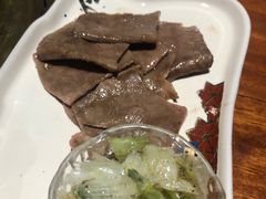 -肉魁屋·烧肉·烧鸟·酒场(高新店)