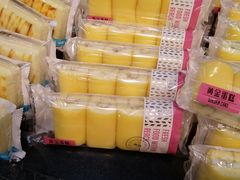 -美喆西饼(广州南站店)