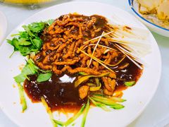 -刘祝酒家(梦想空间店)