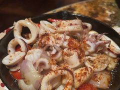 -BROWNSTONE布朗石西班牙餐厅(富城店)